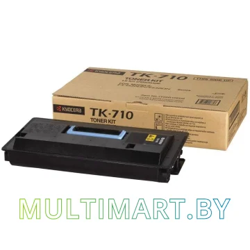 Картридж Kyocera TK-710